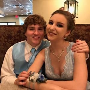 Meet your Posher, Riley